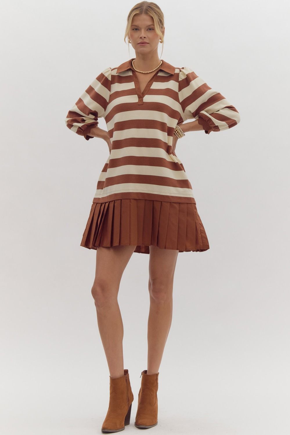 Harvard Dress