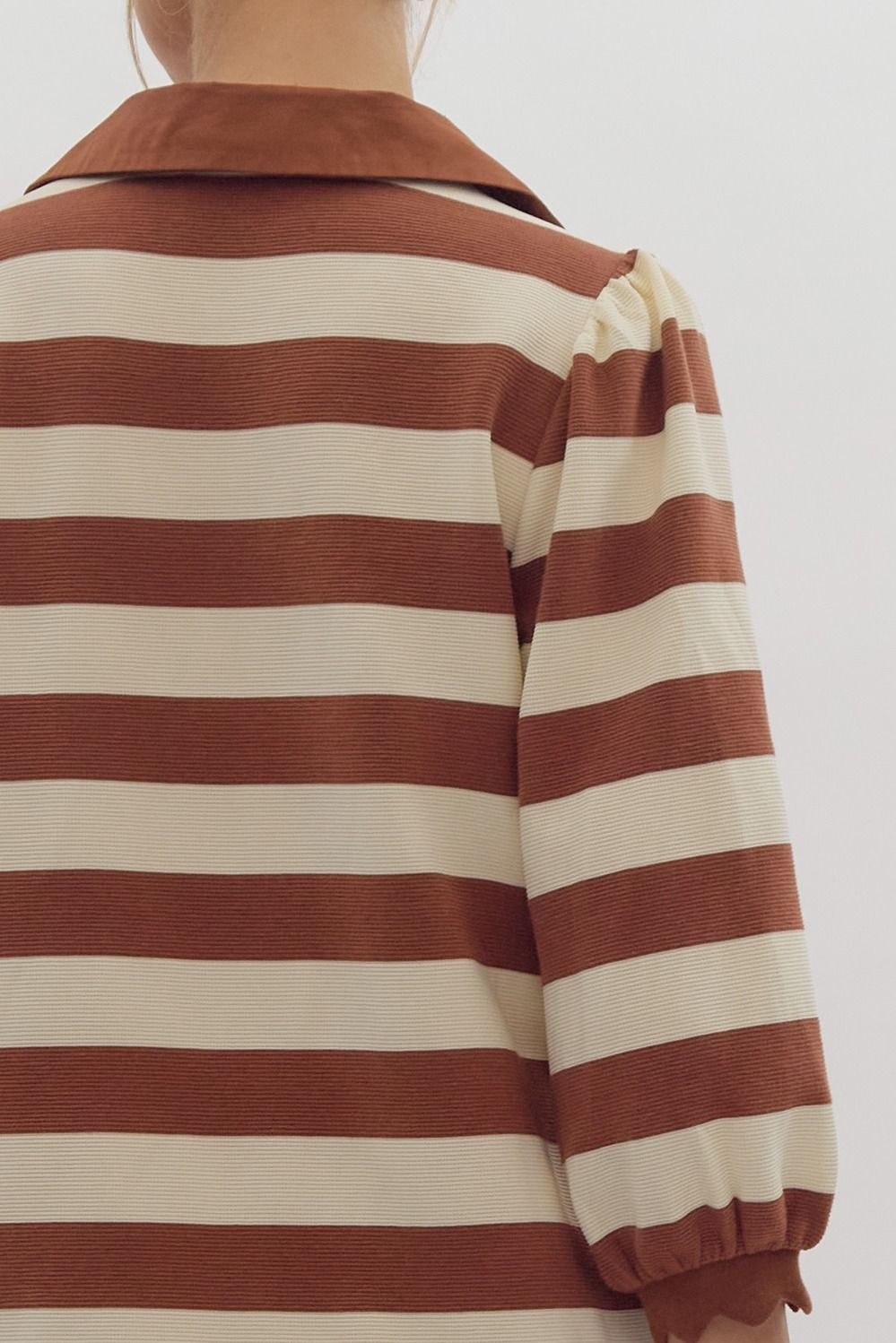 Harvard Dress
