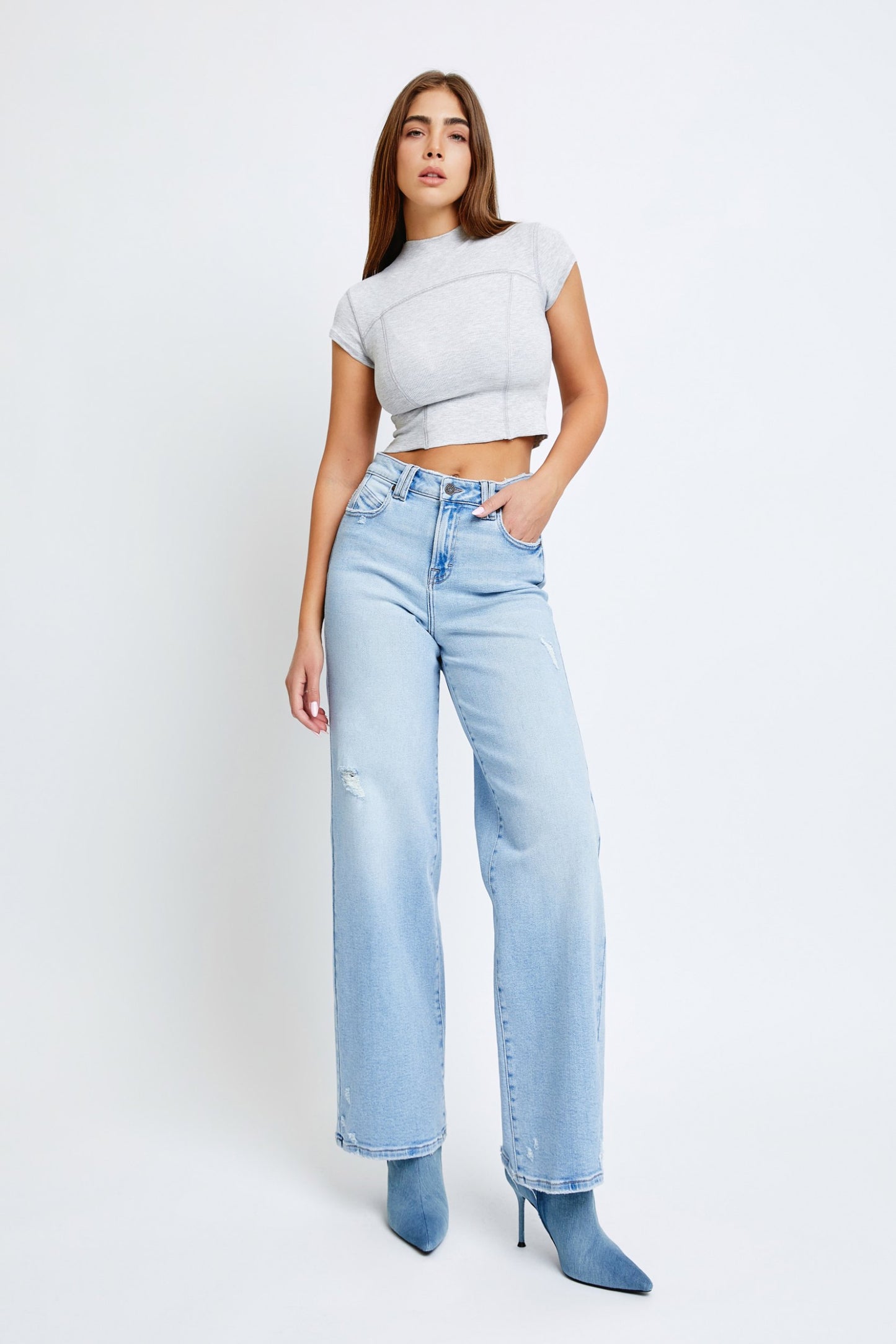 Nori Jean