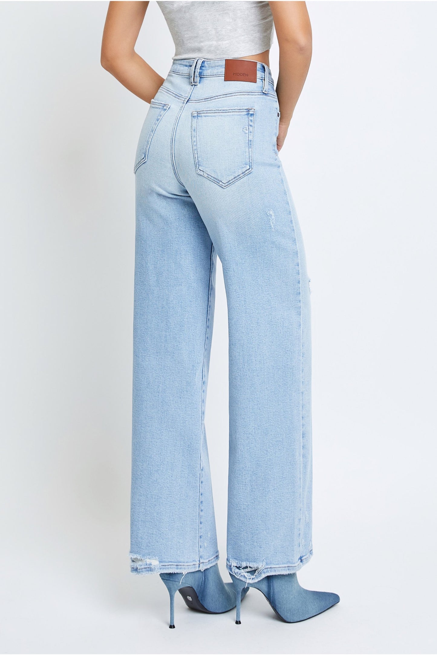 Nori Jean