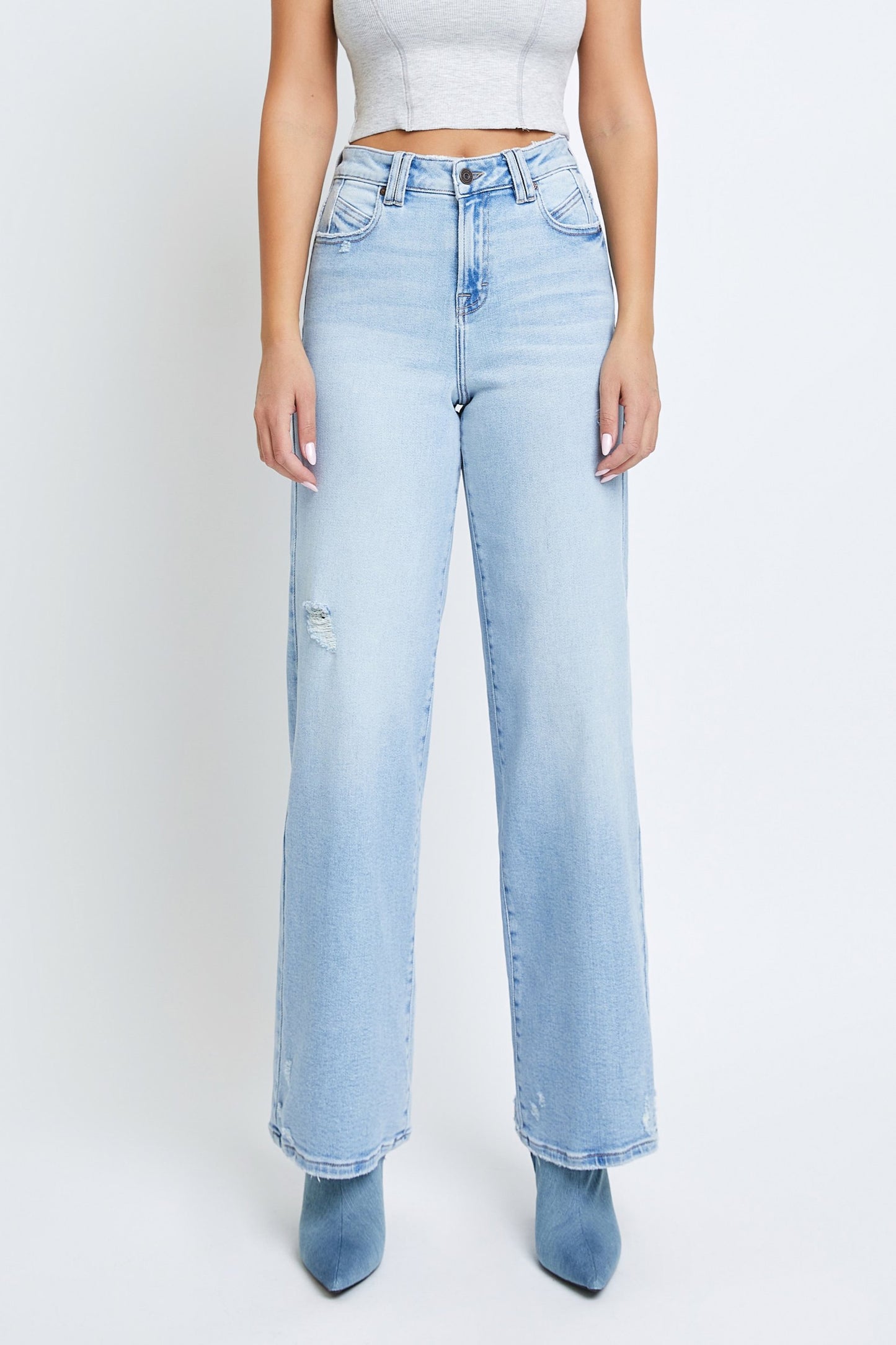 Nori Jean