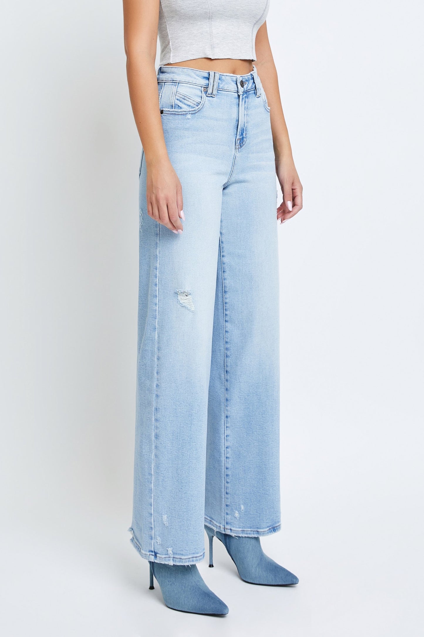 Nori Jean