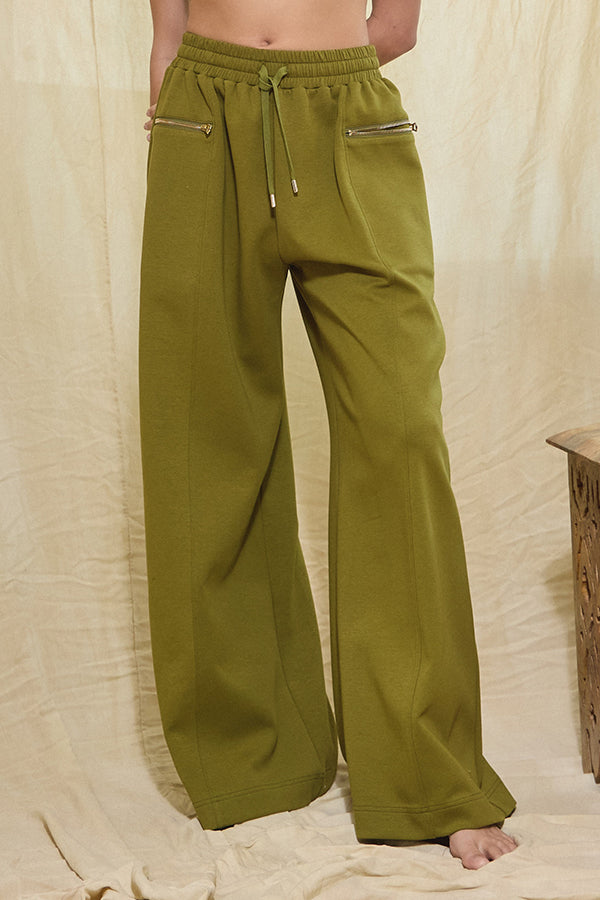 Olive You Pants