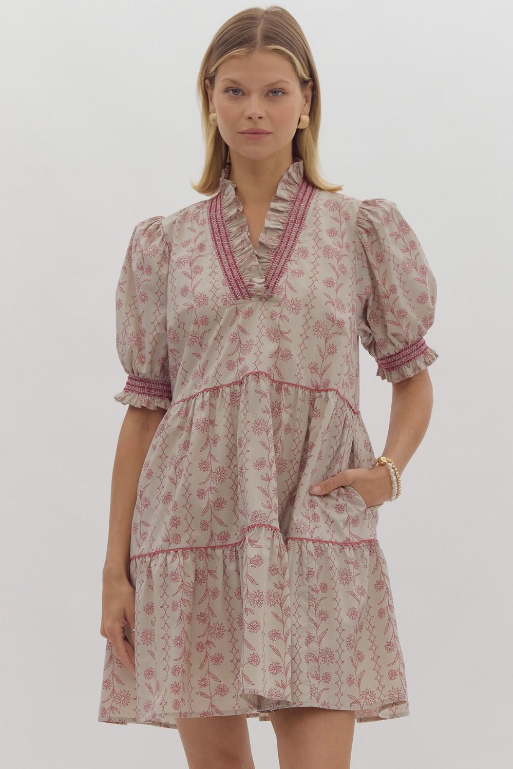 Laura Dress
