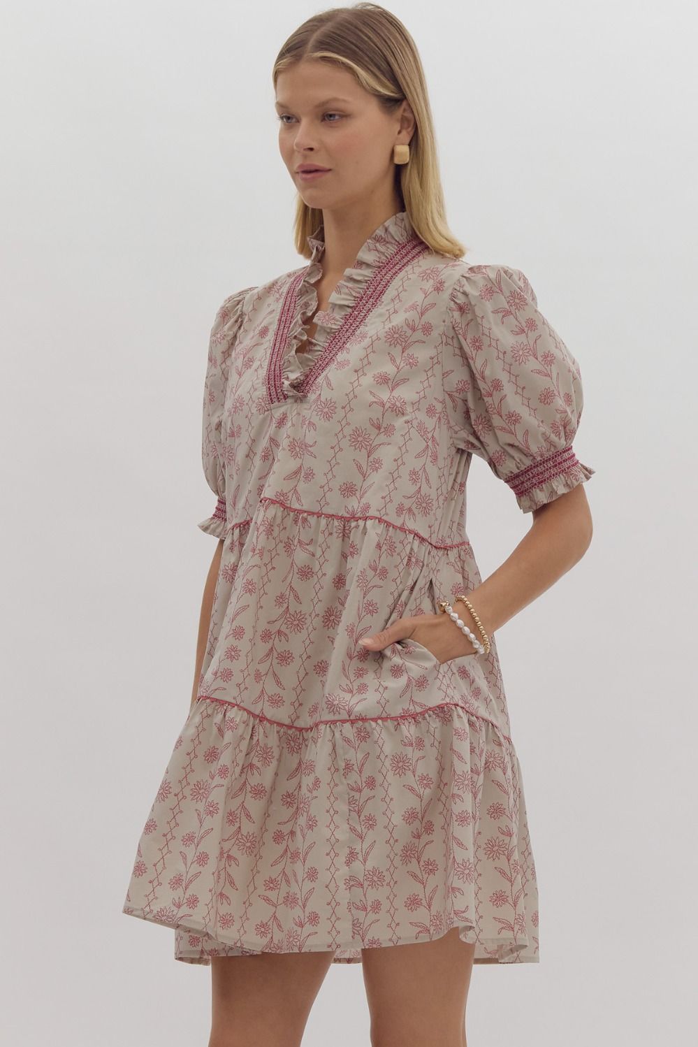 Laura Dress
