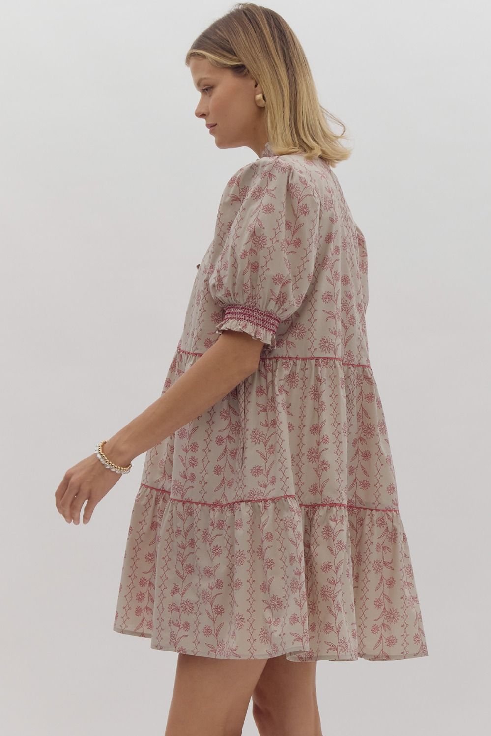 Laura Dress