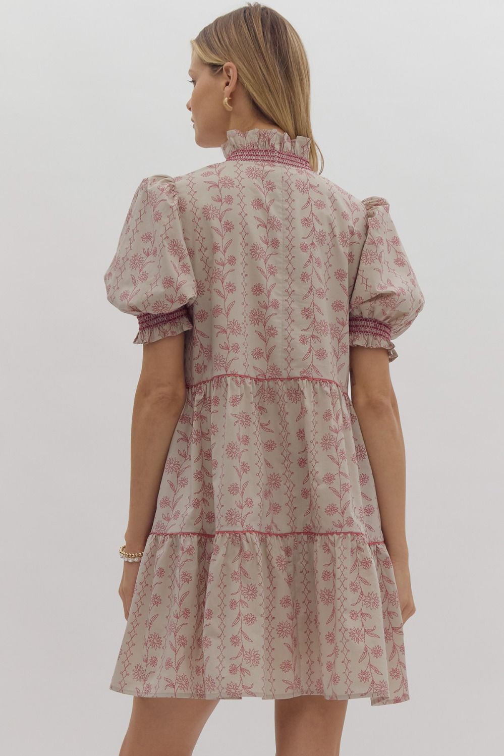 Laura Dress