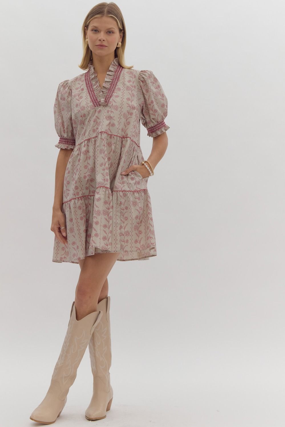 Laura Dress