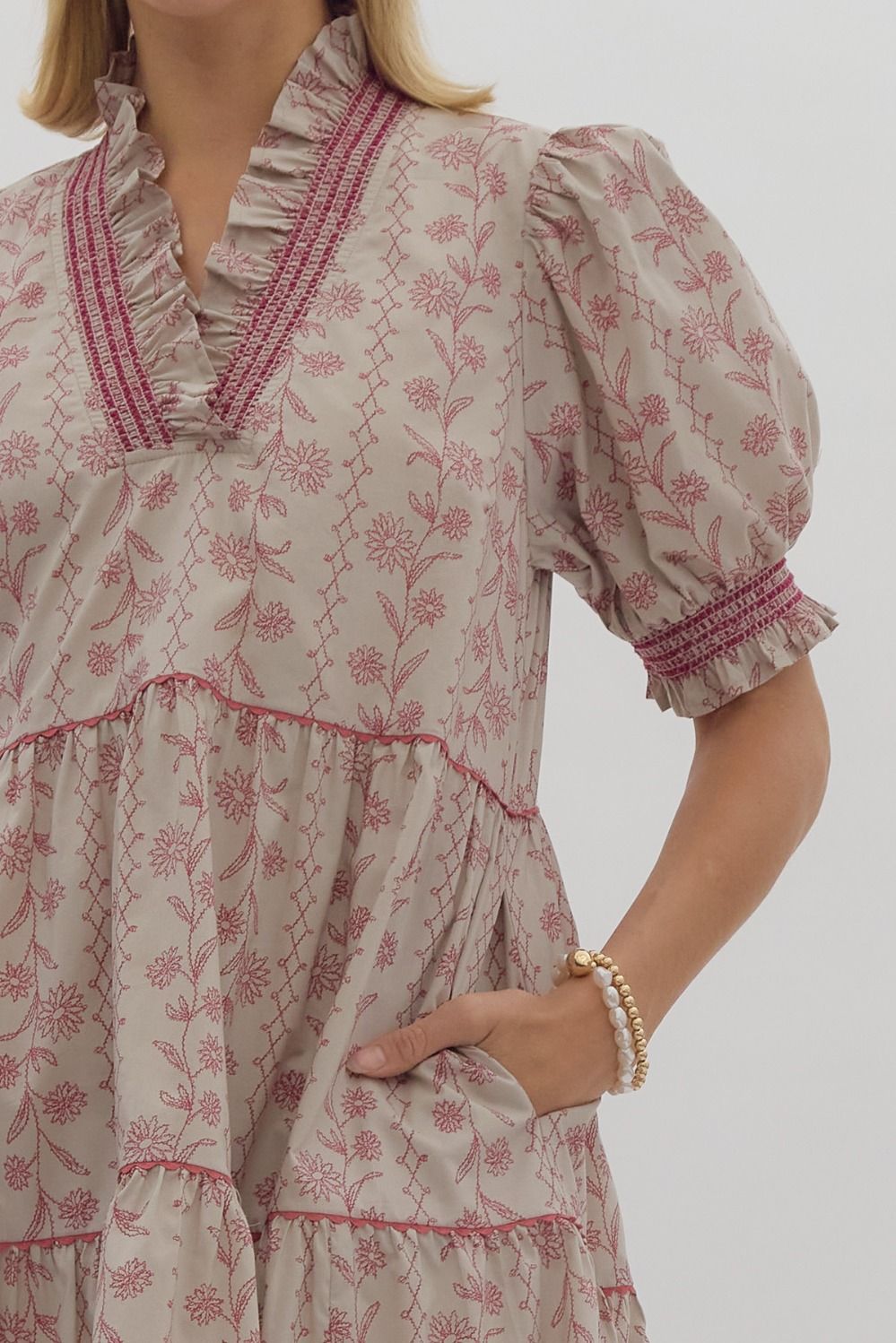 Laura Dress