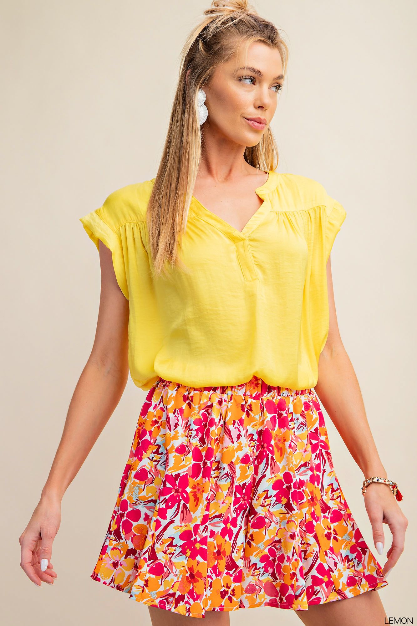 Lemon Top