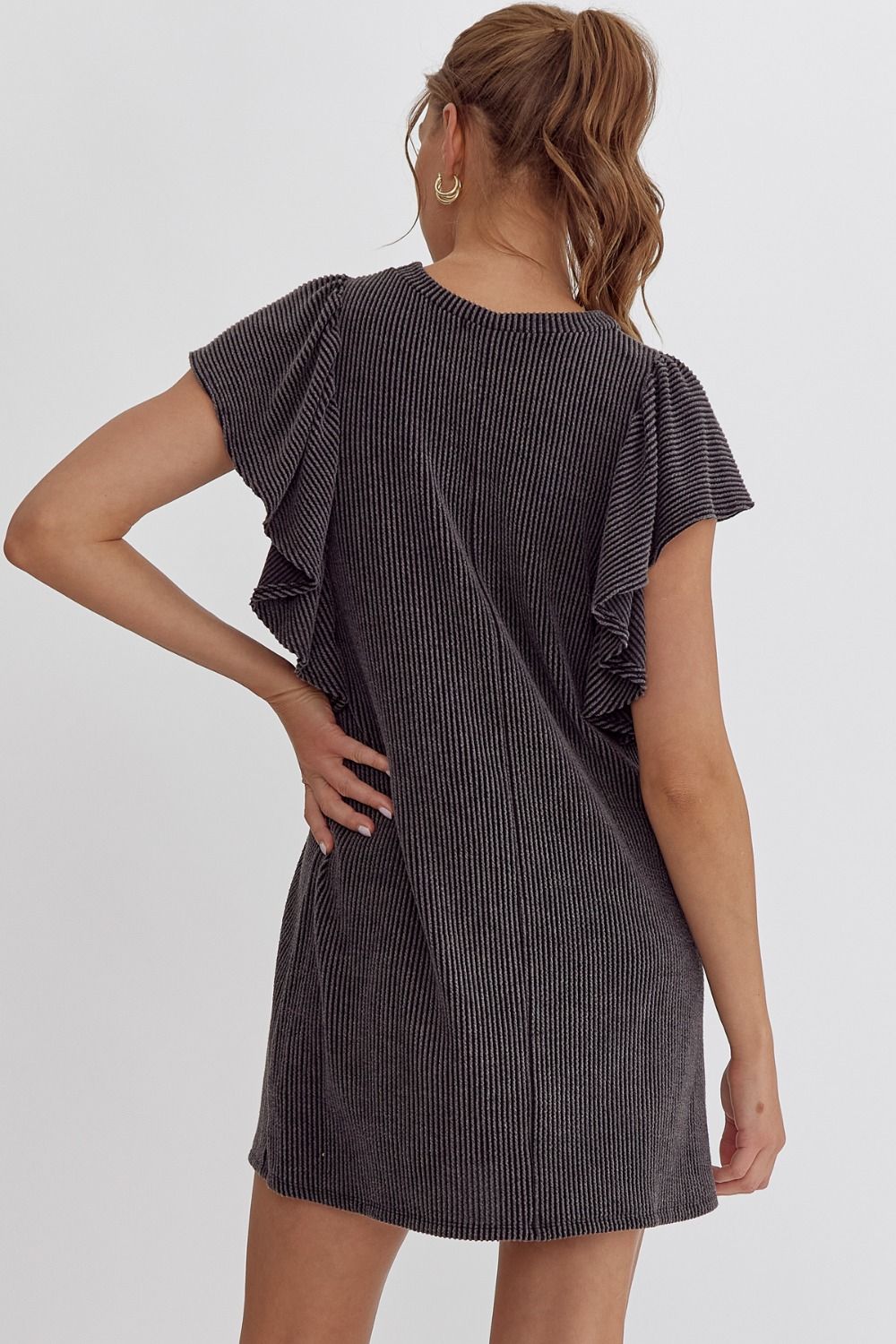 Luxy Dress