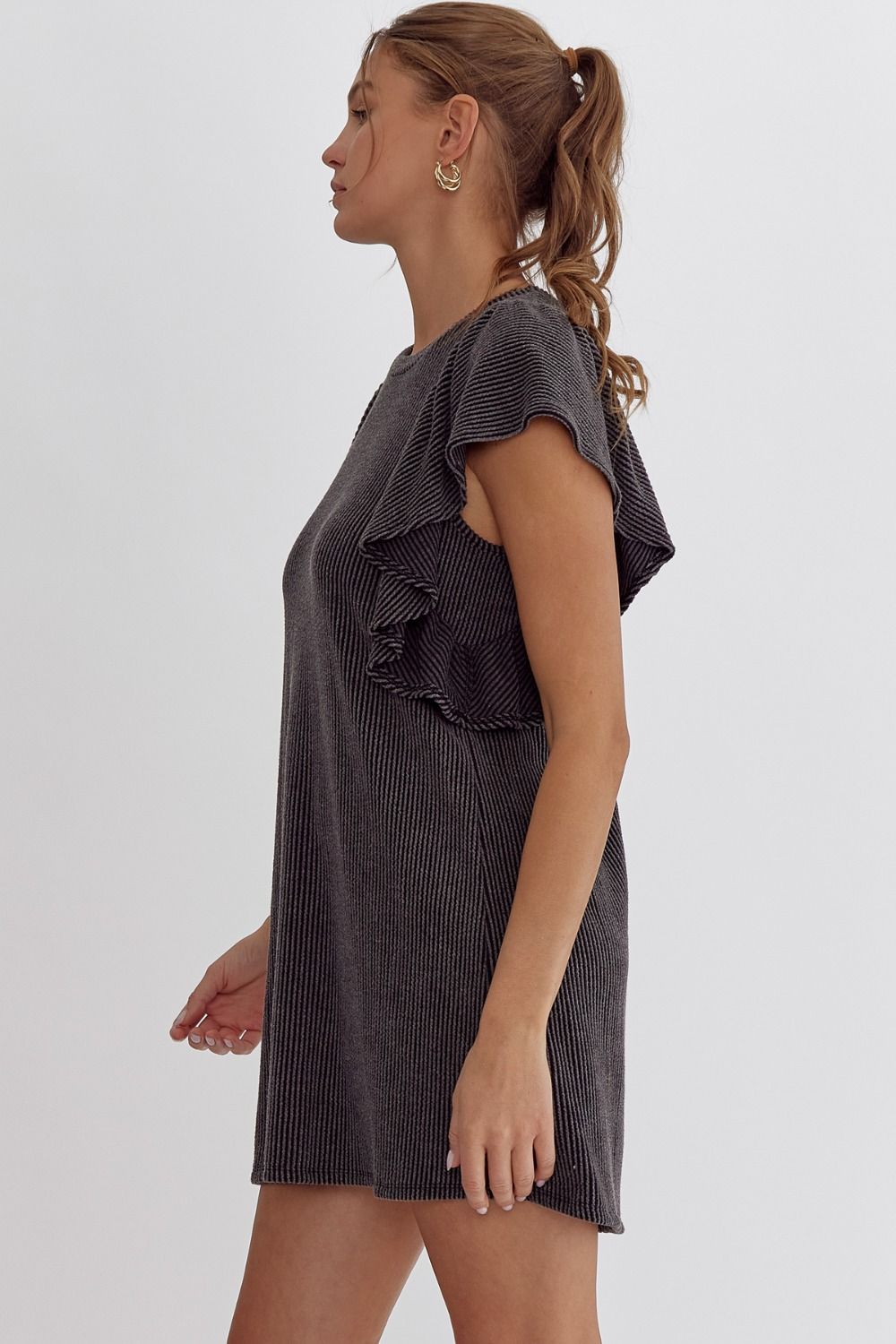 Luxy Dress
