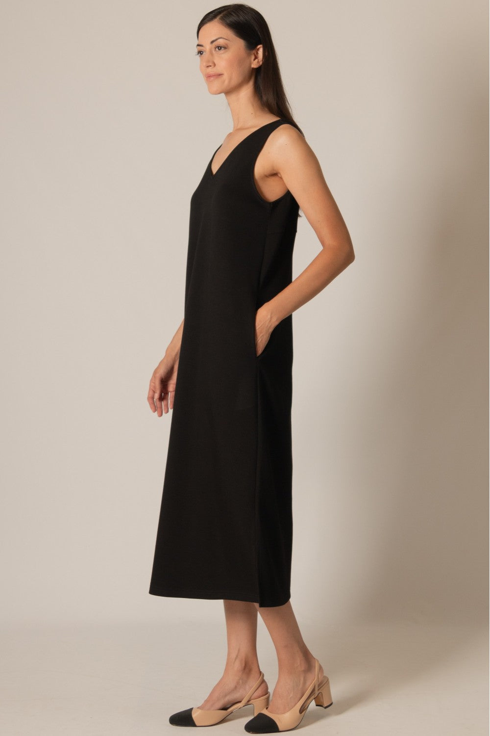 Silvi Dress