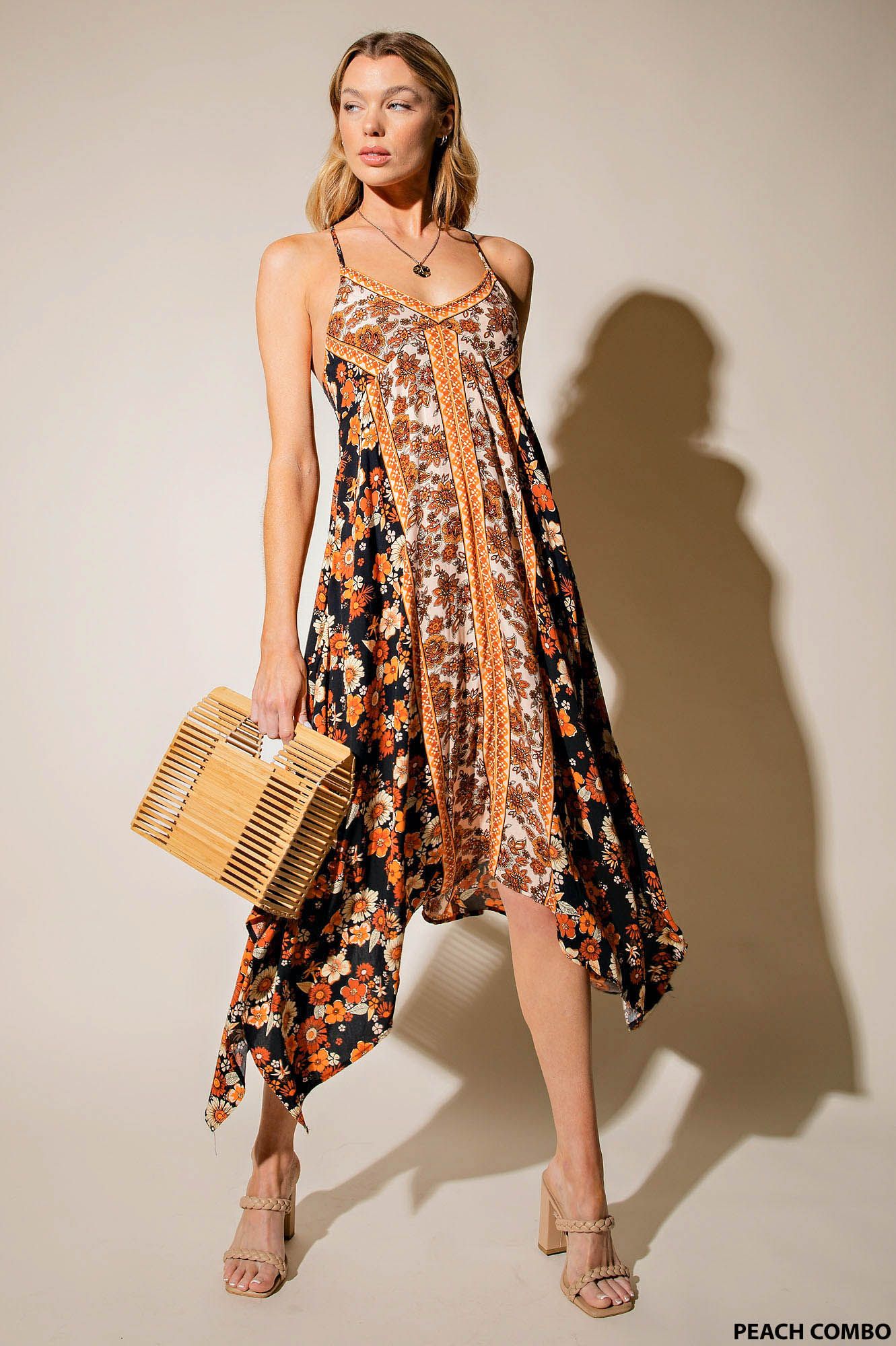 Slip Dress
