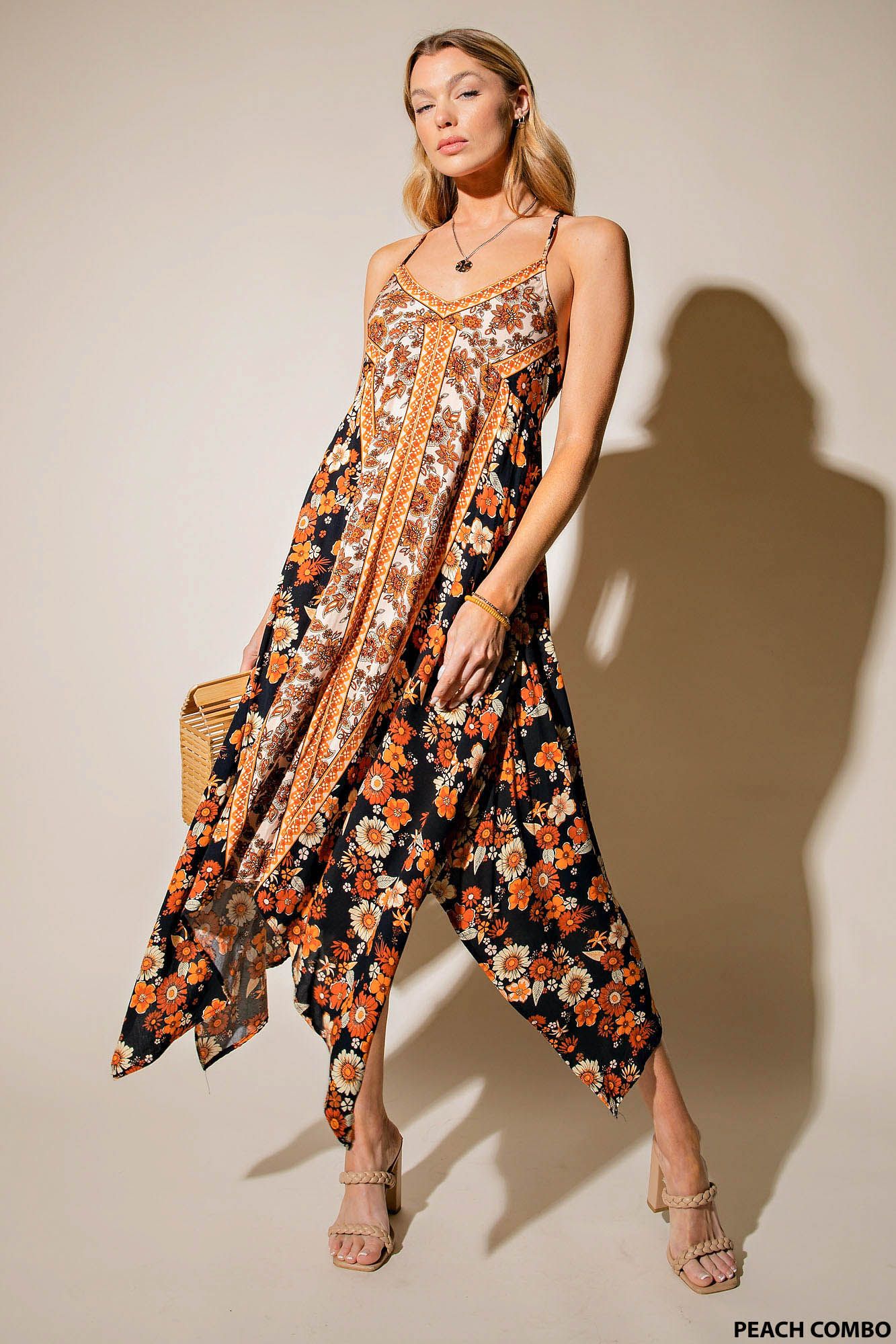 Slip Dress
