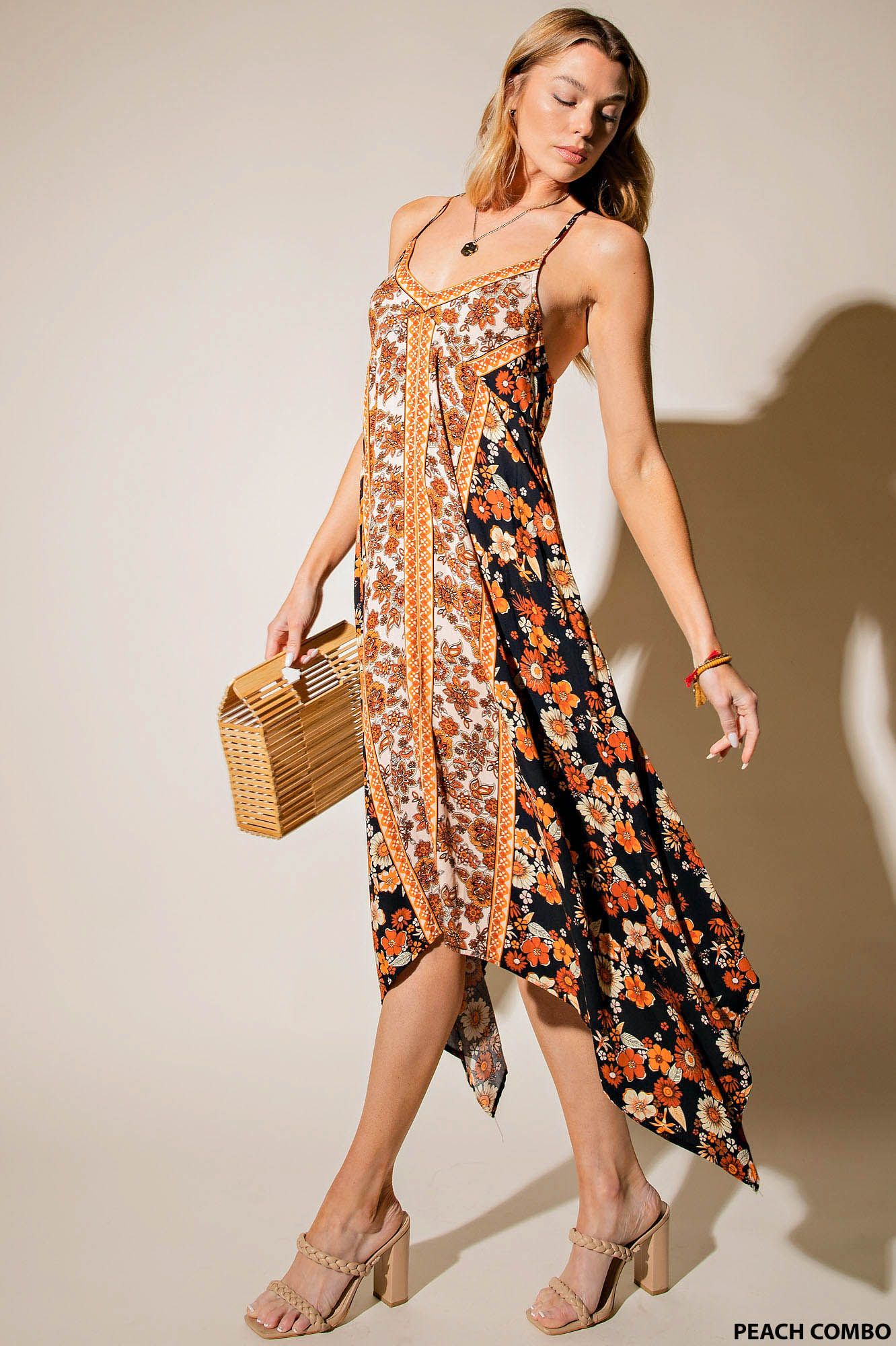 Slip Dress