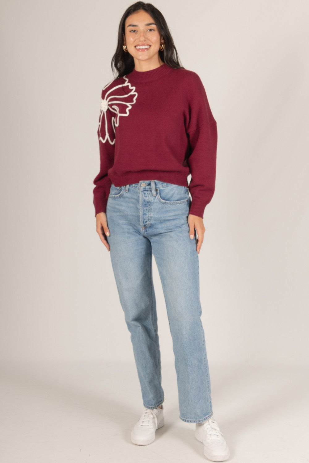 Flora Top