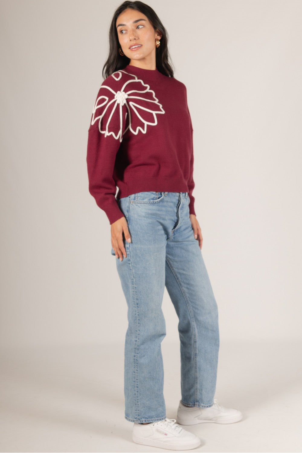 Flora Top