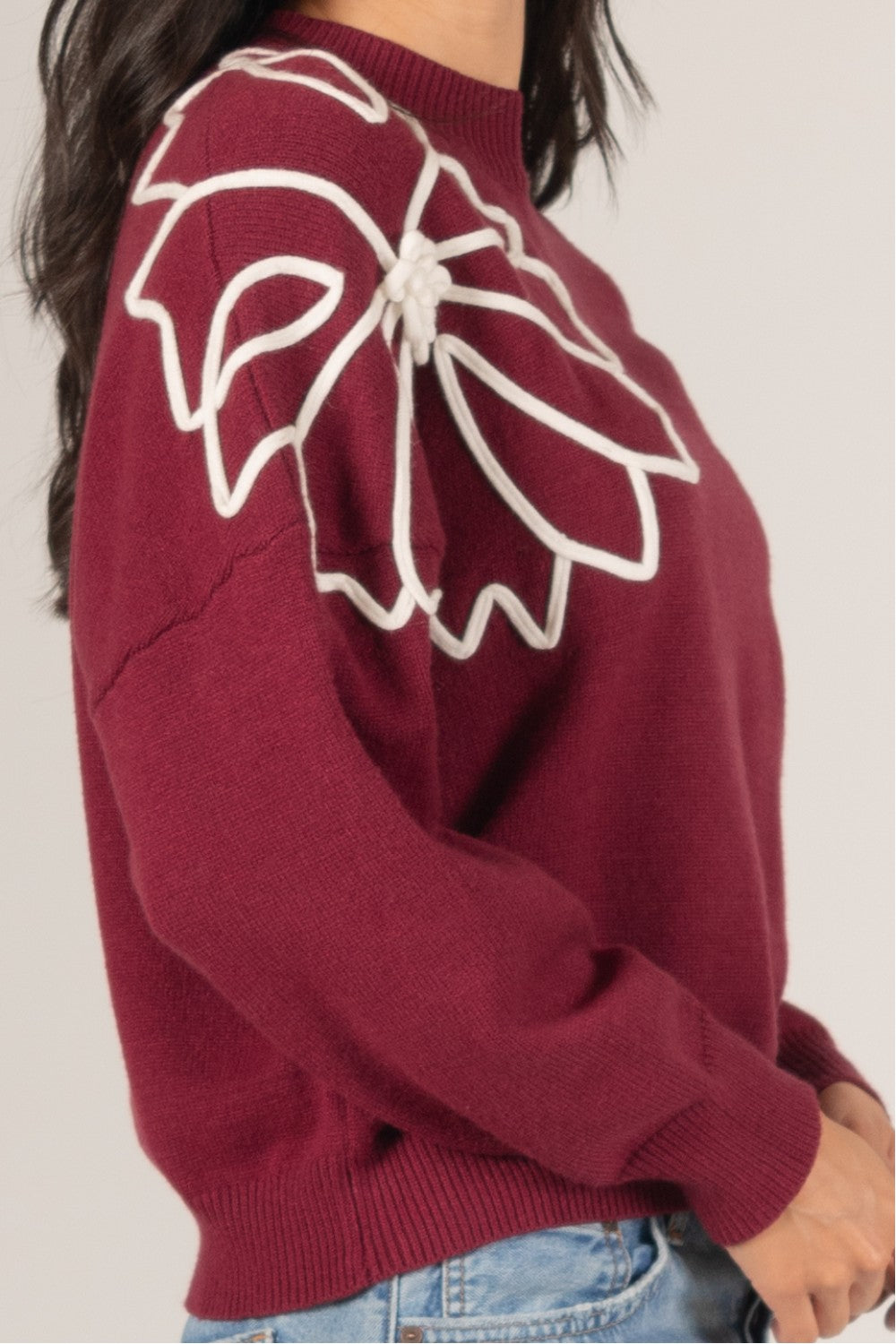 Flora Top