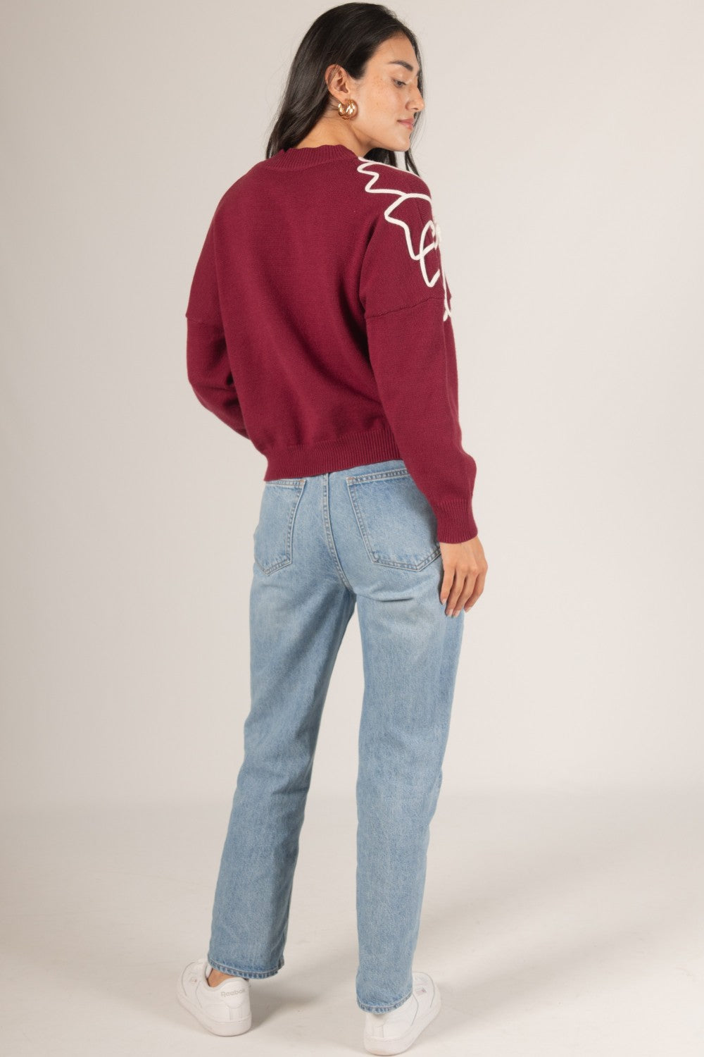 Flora Top