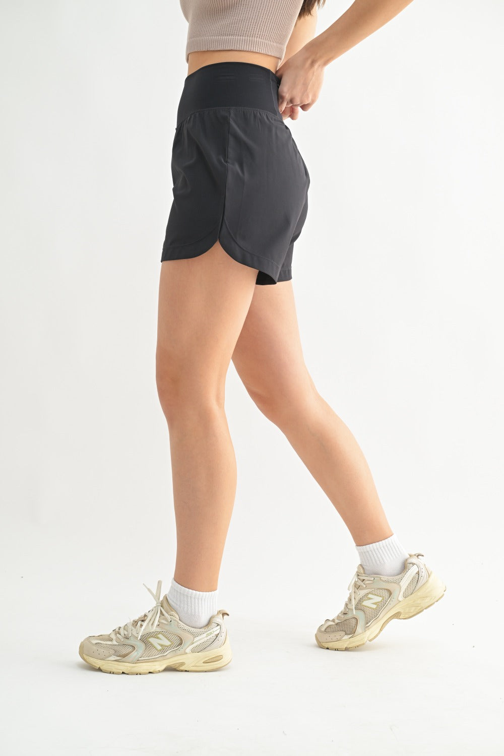 Comfort Waist Active Short