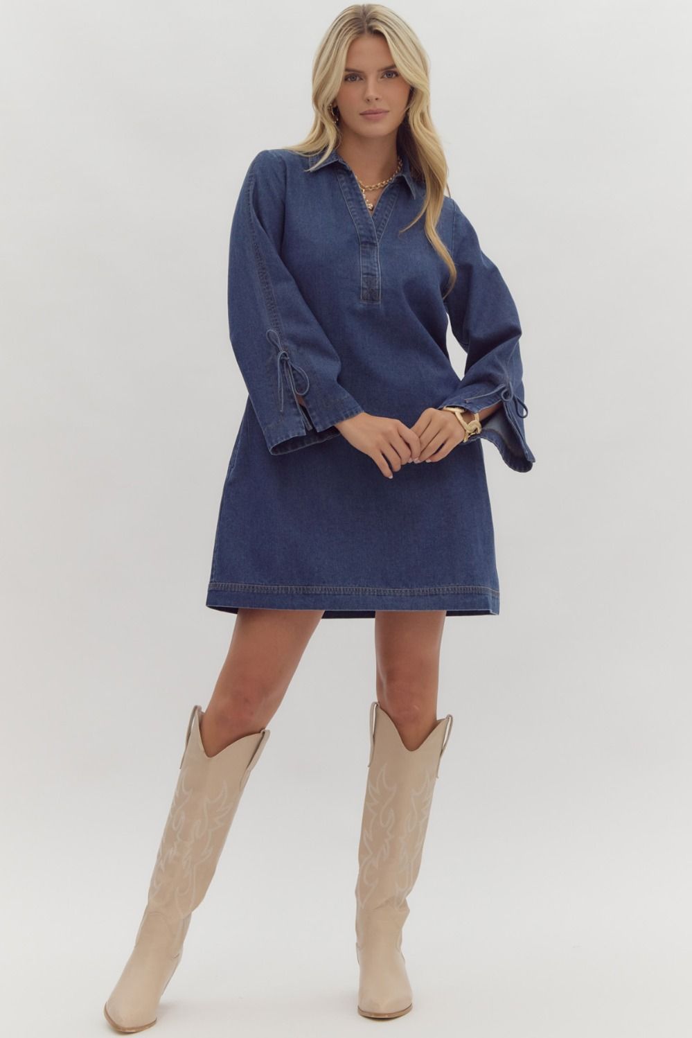 Canadian Dress