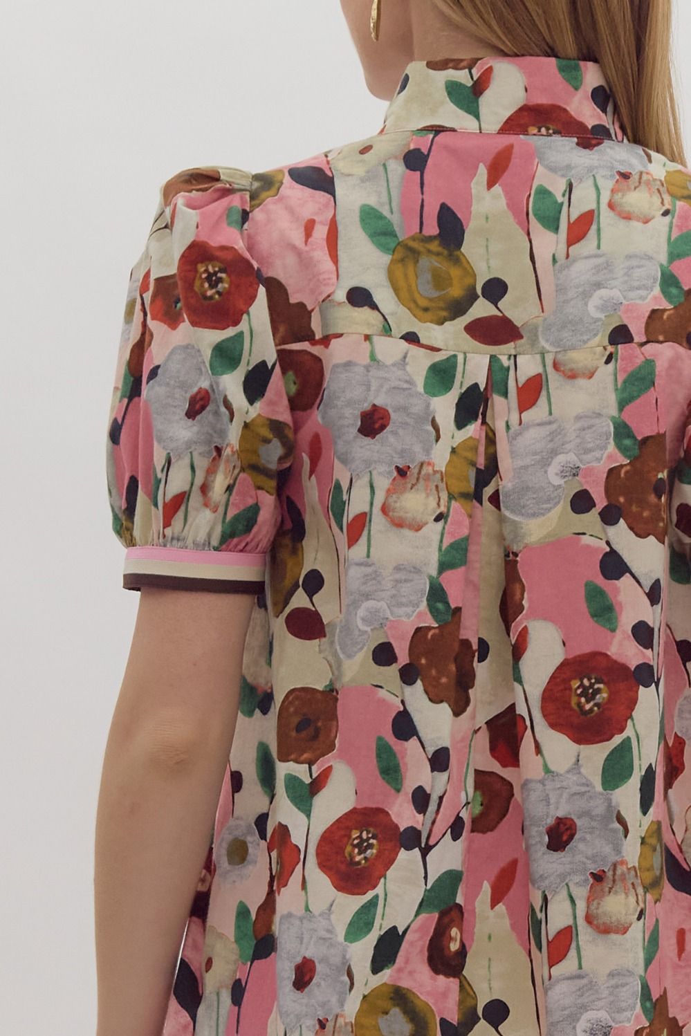 Fall Floral