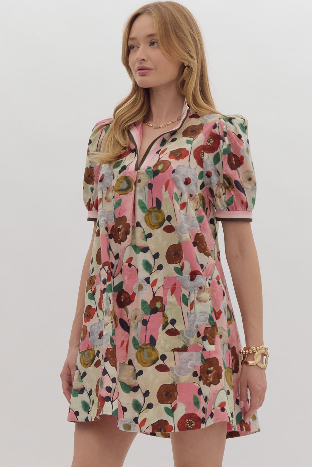 Fall Floral