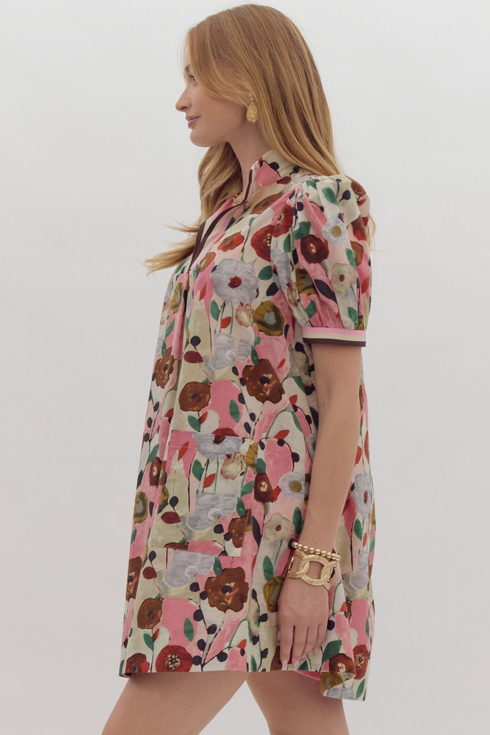 Fall Floral