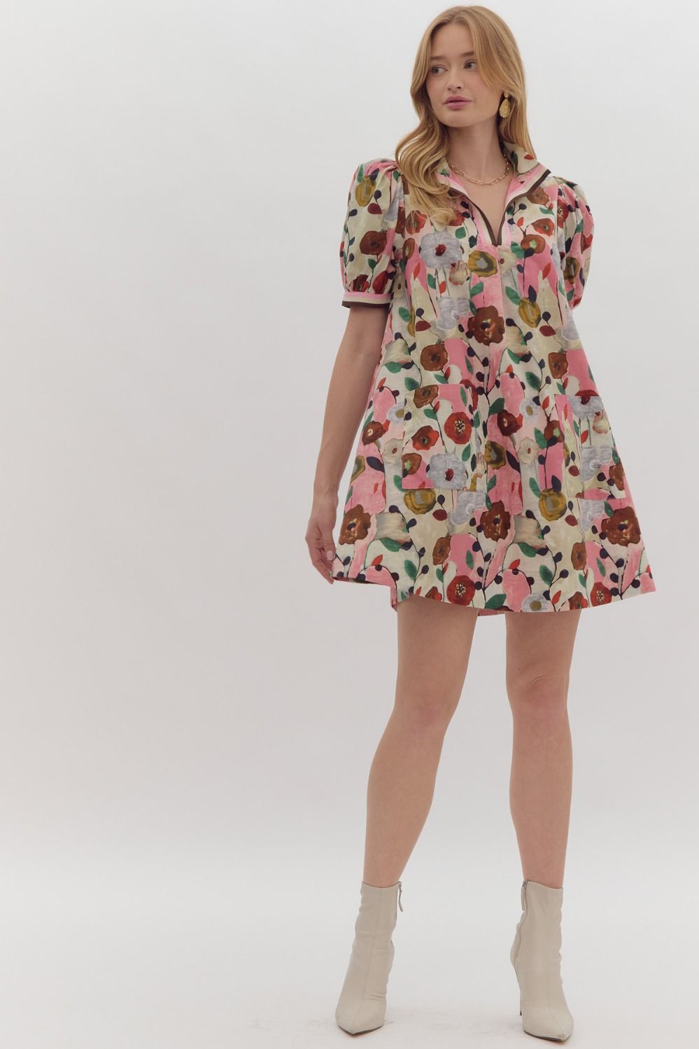 Fall Floral