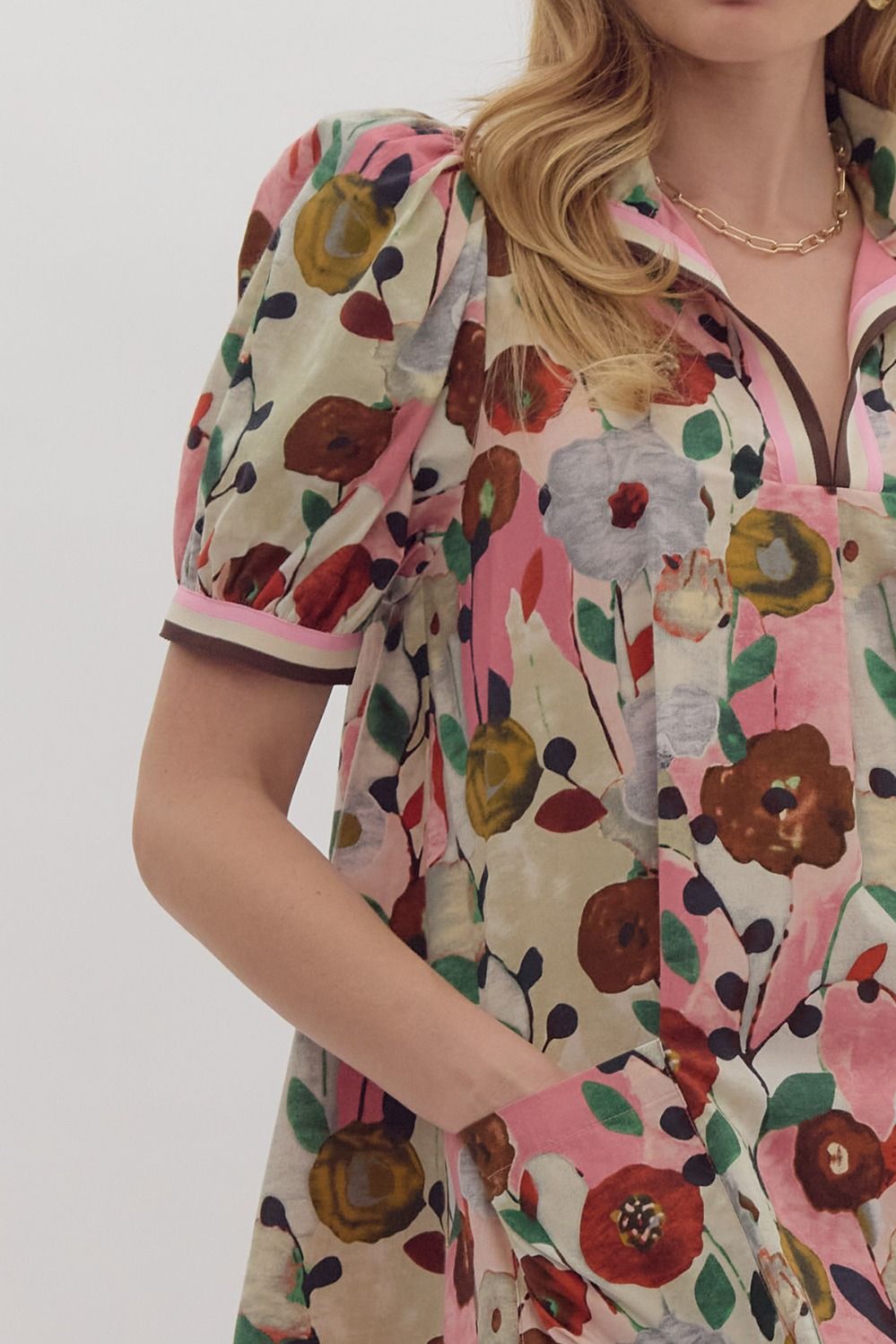Fall Floral