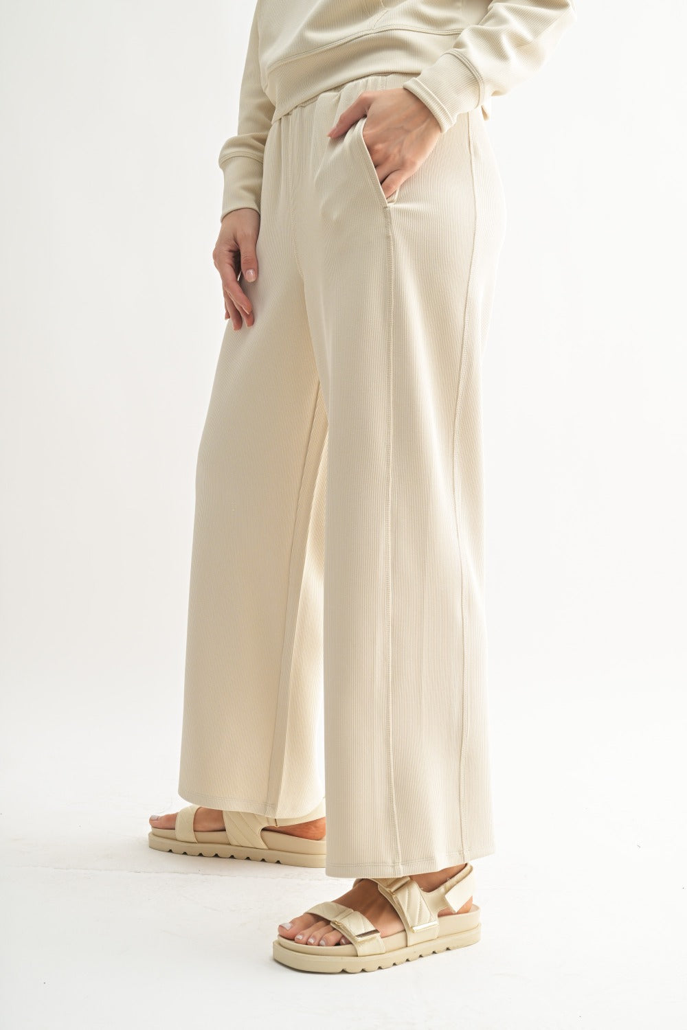 Luxe Sand Set