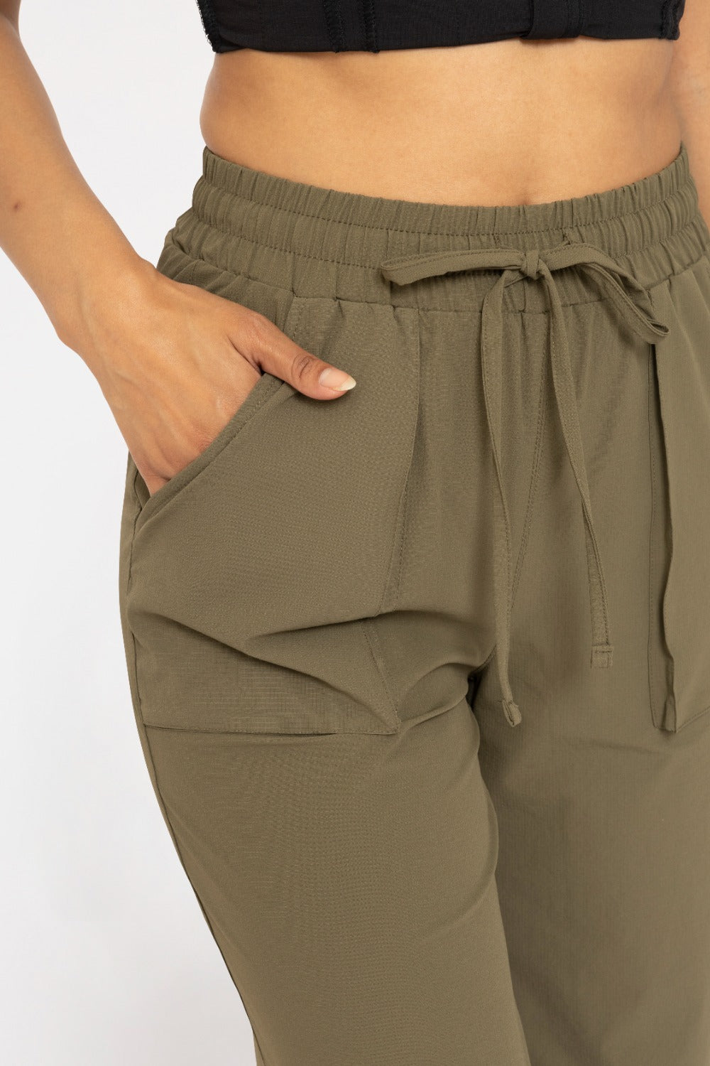 The Tyler Pant
