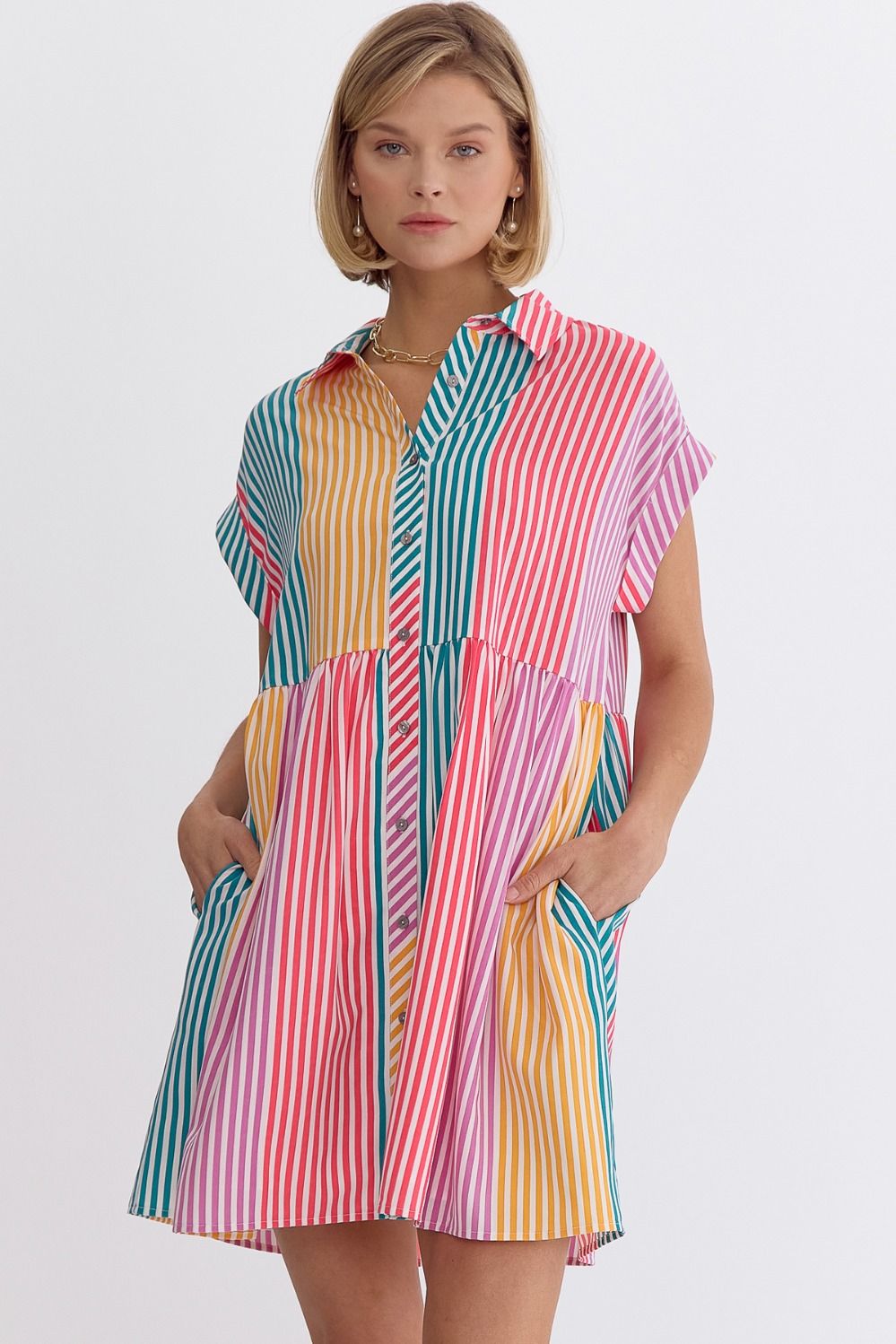 Emma Dress