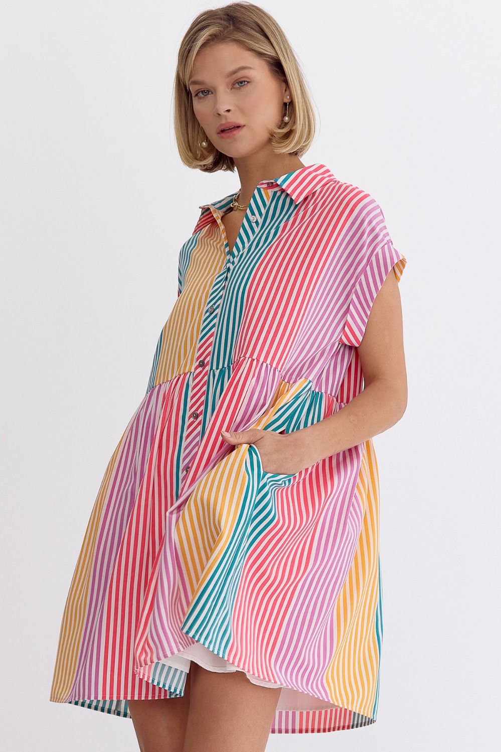 Emma Dress