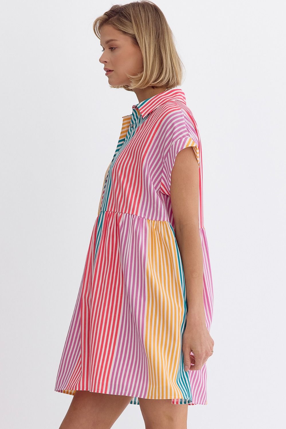Emma Dress