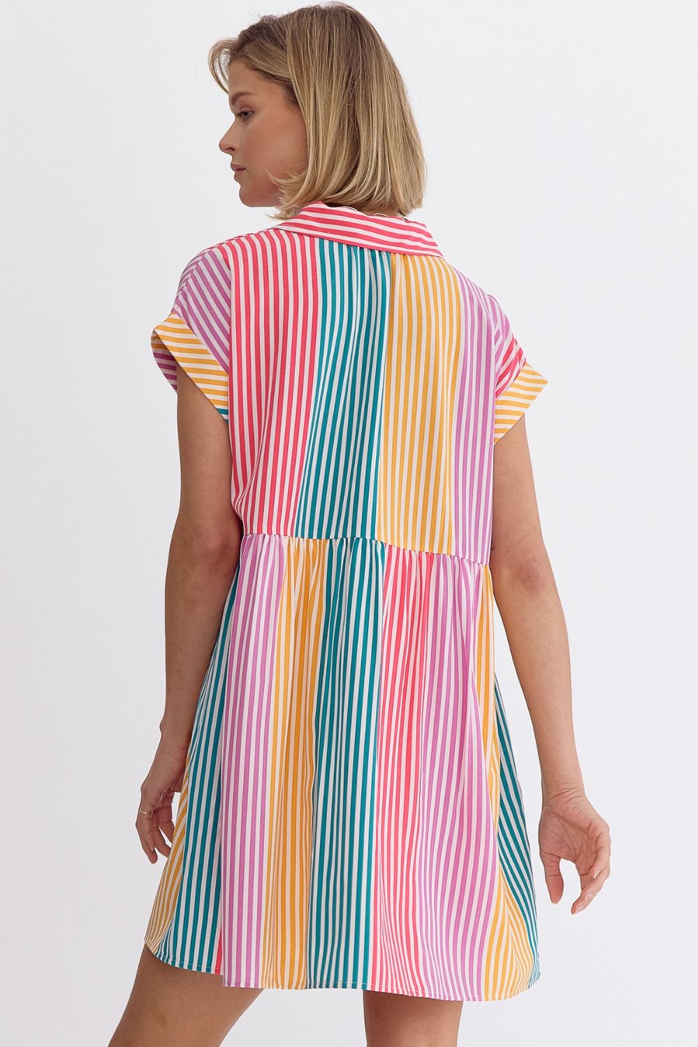 Emma Dress