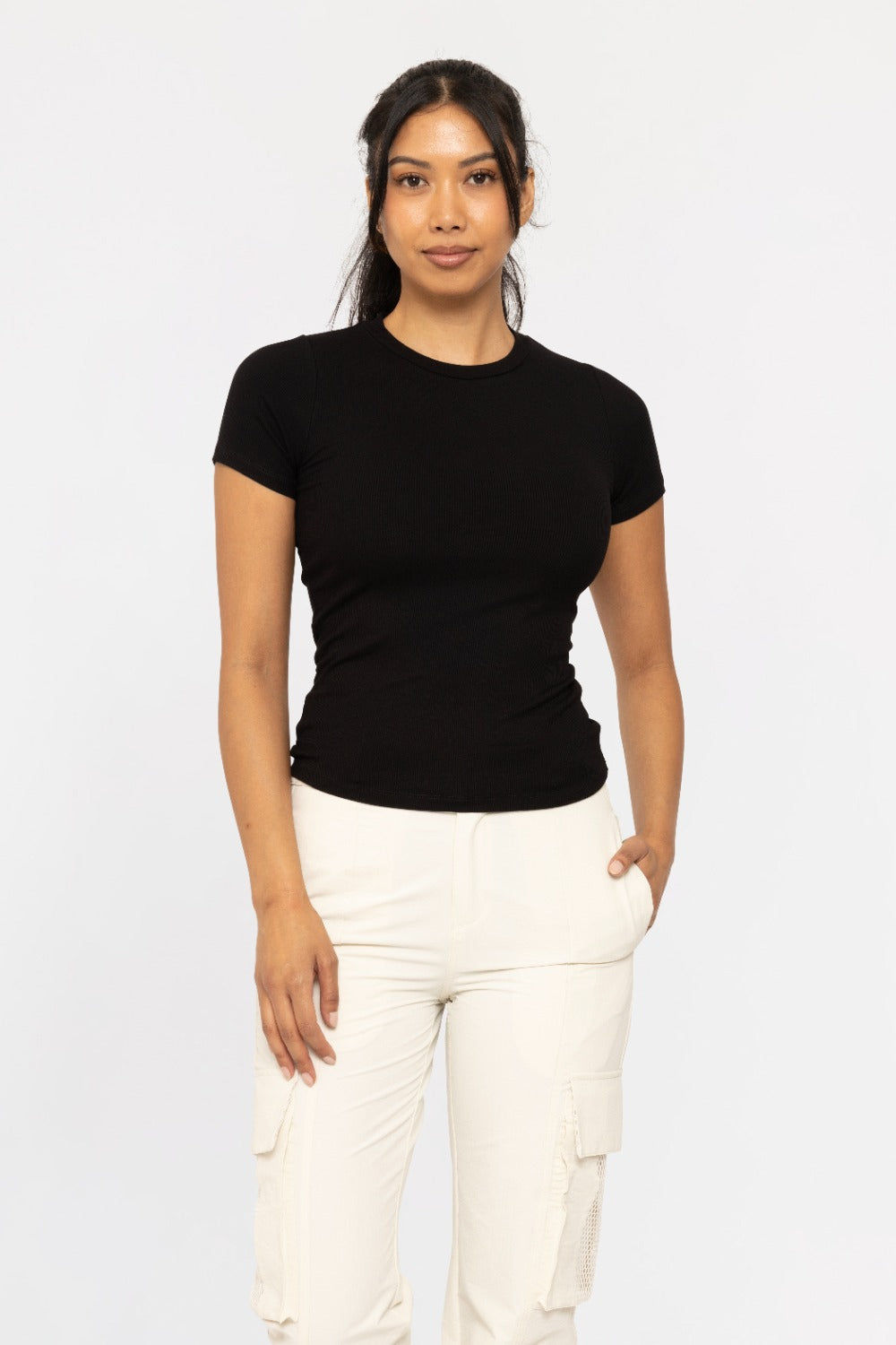 Best Basic Black Top