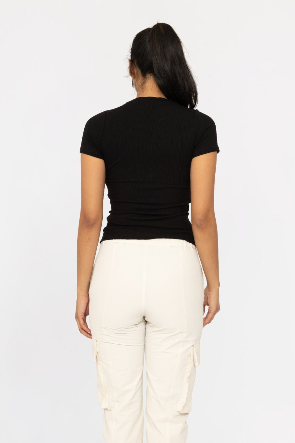 Best Basic Black Top