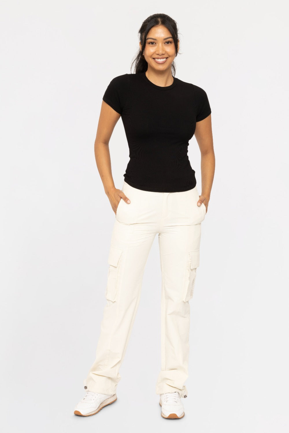 Best Basic Black Top