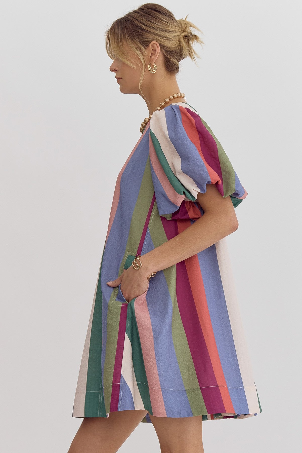 Hannah Dress