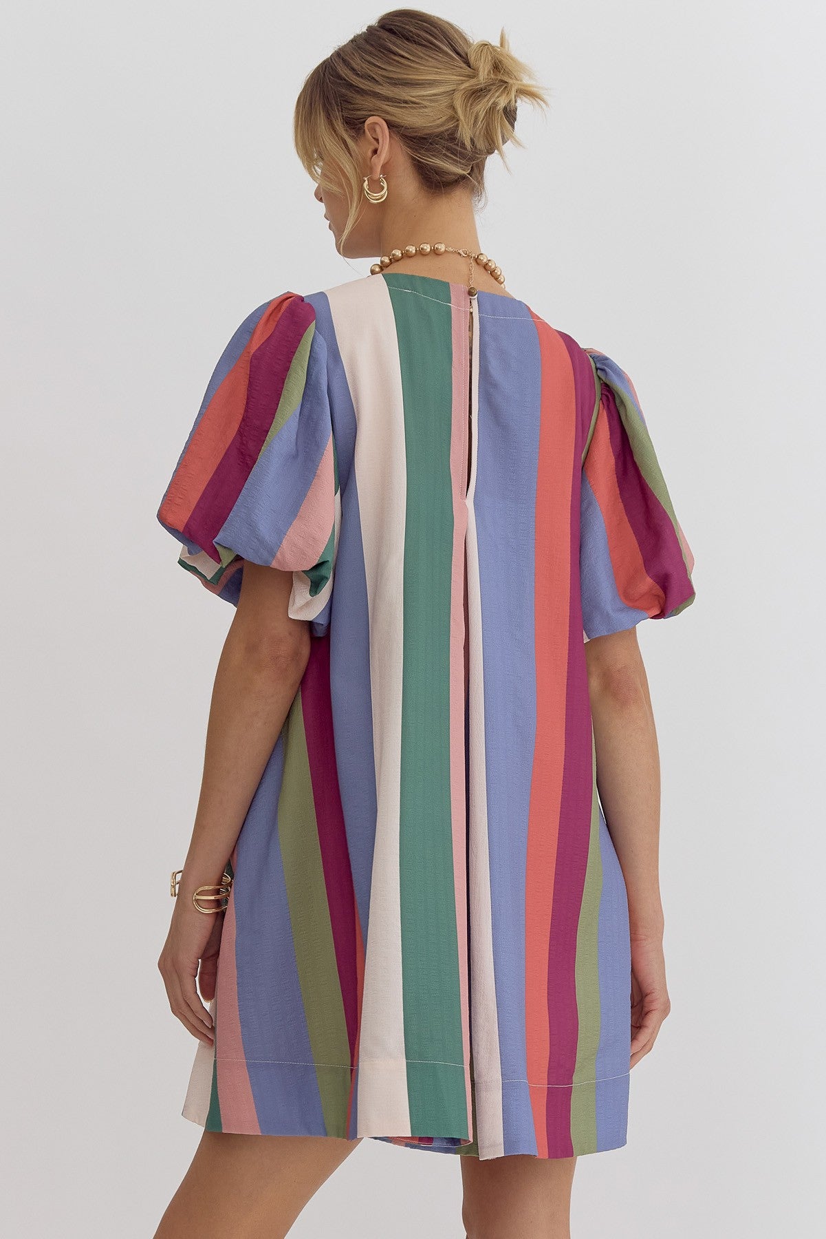 Hannah Dress