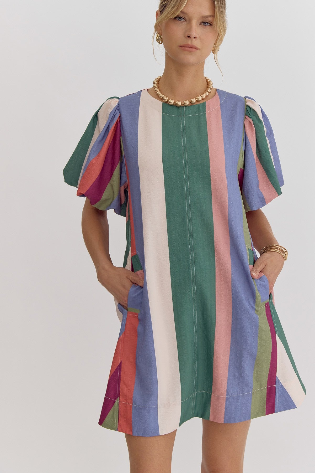 Hannah Dress