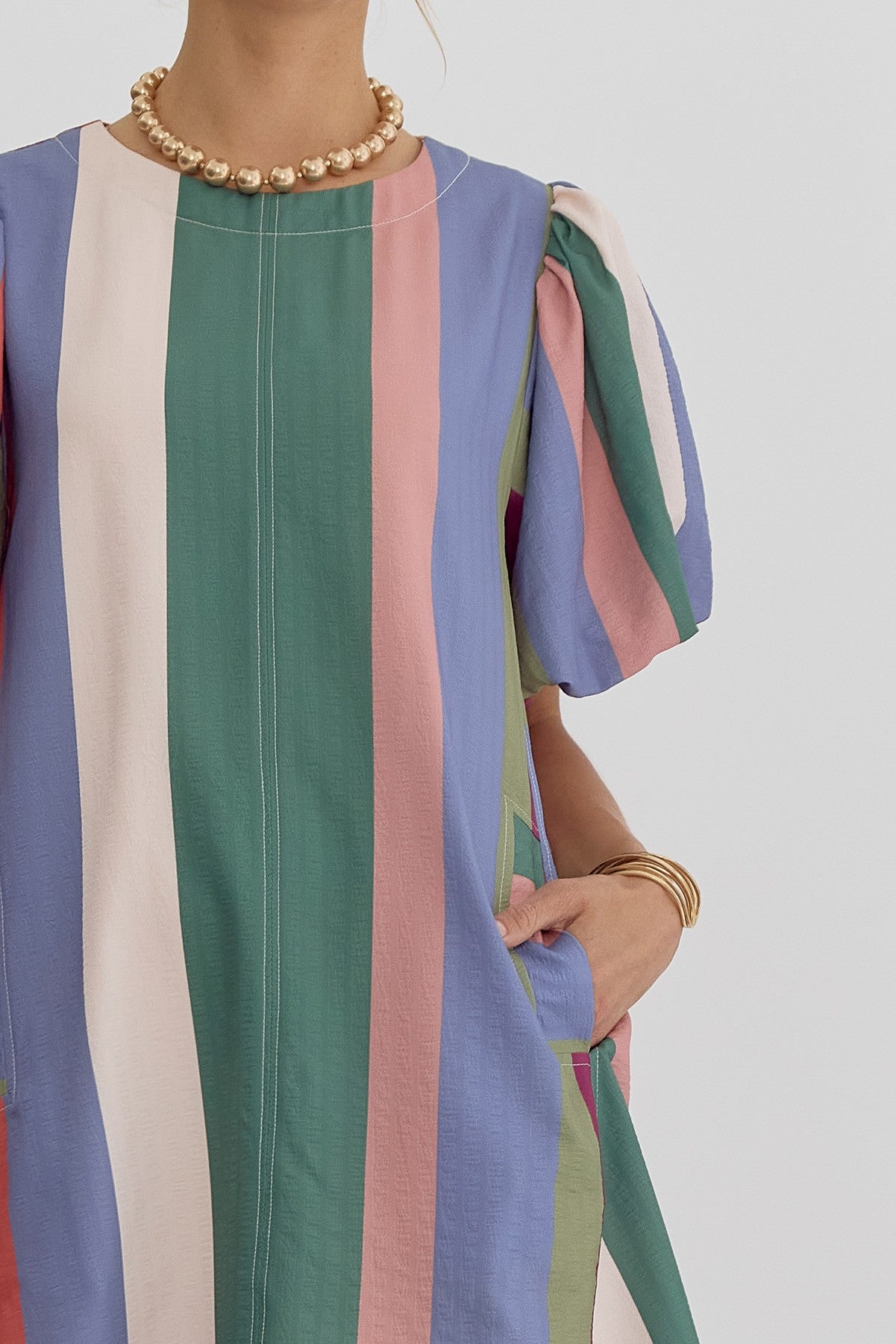 Hannah Dress