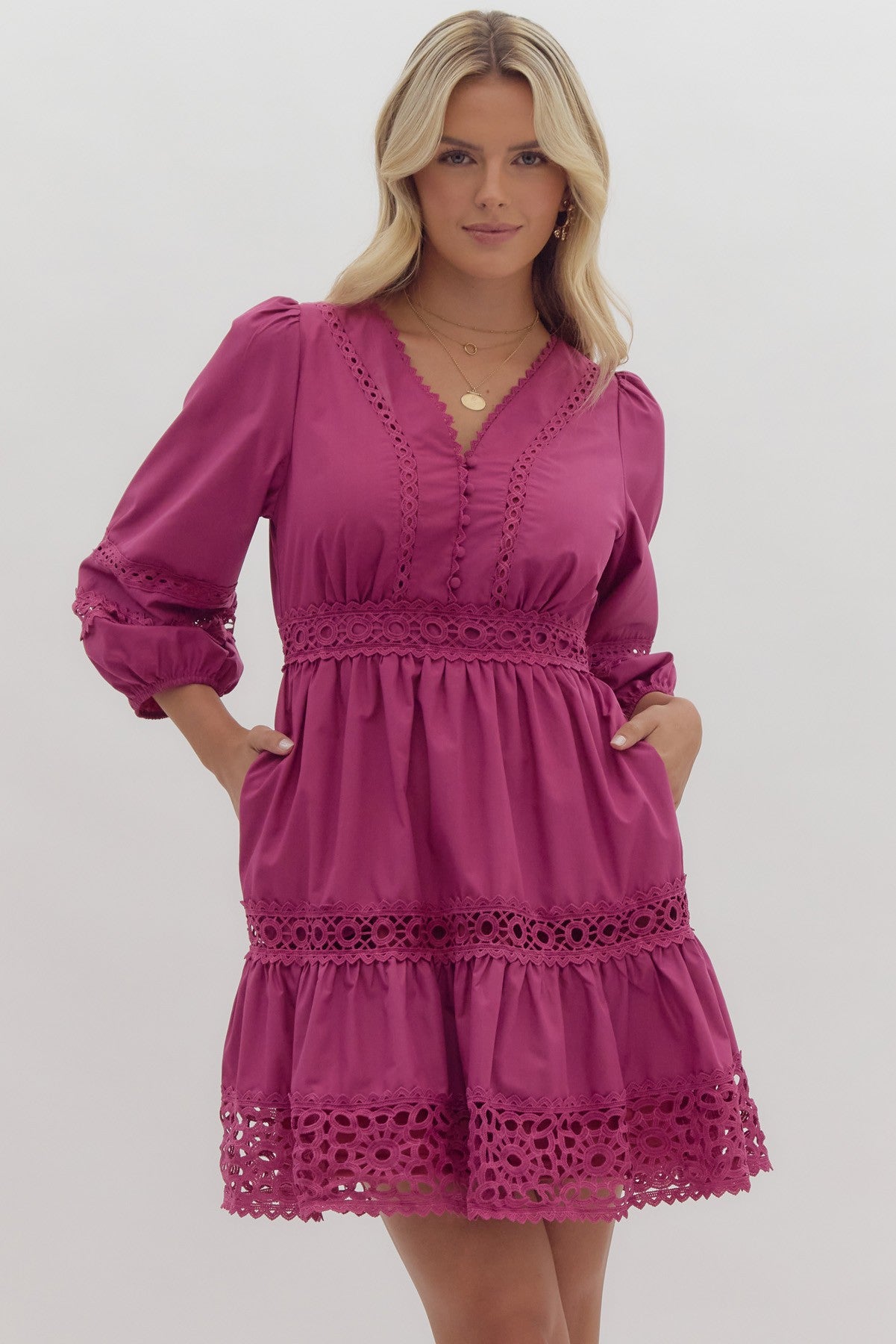 Mary Dress