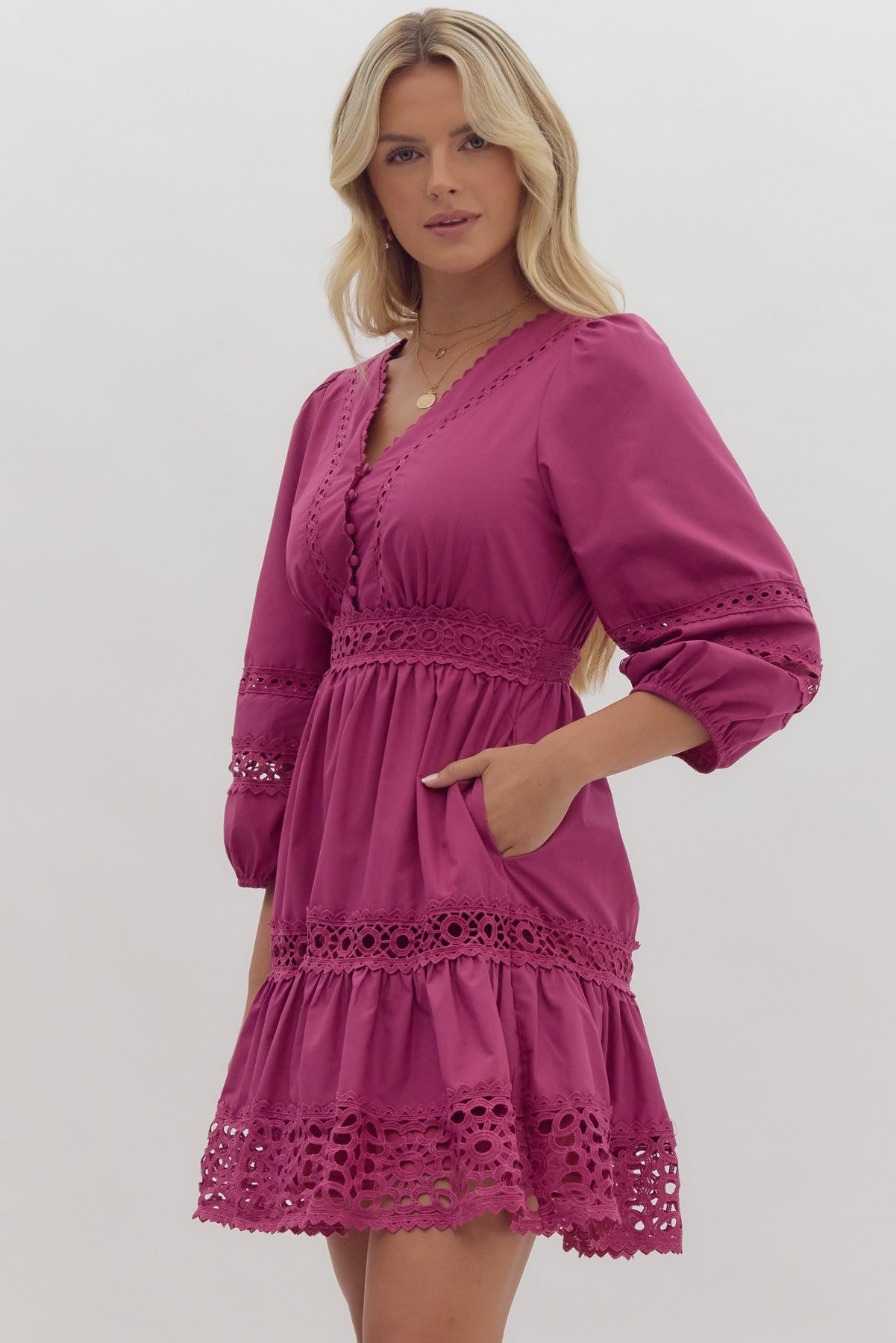 Mary Dress