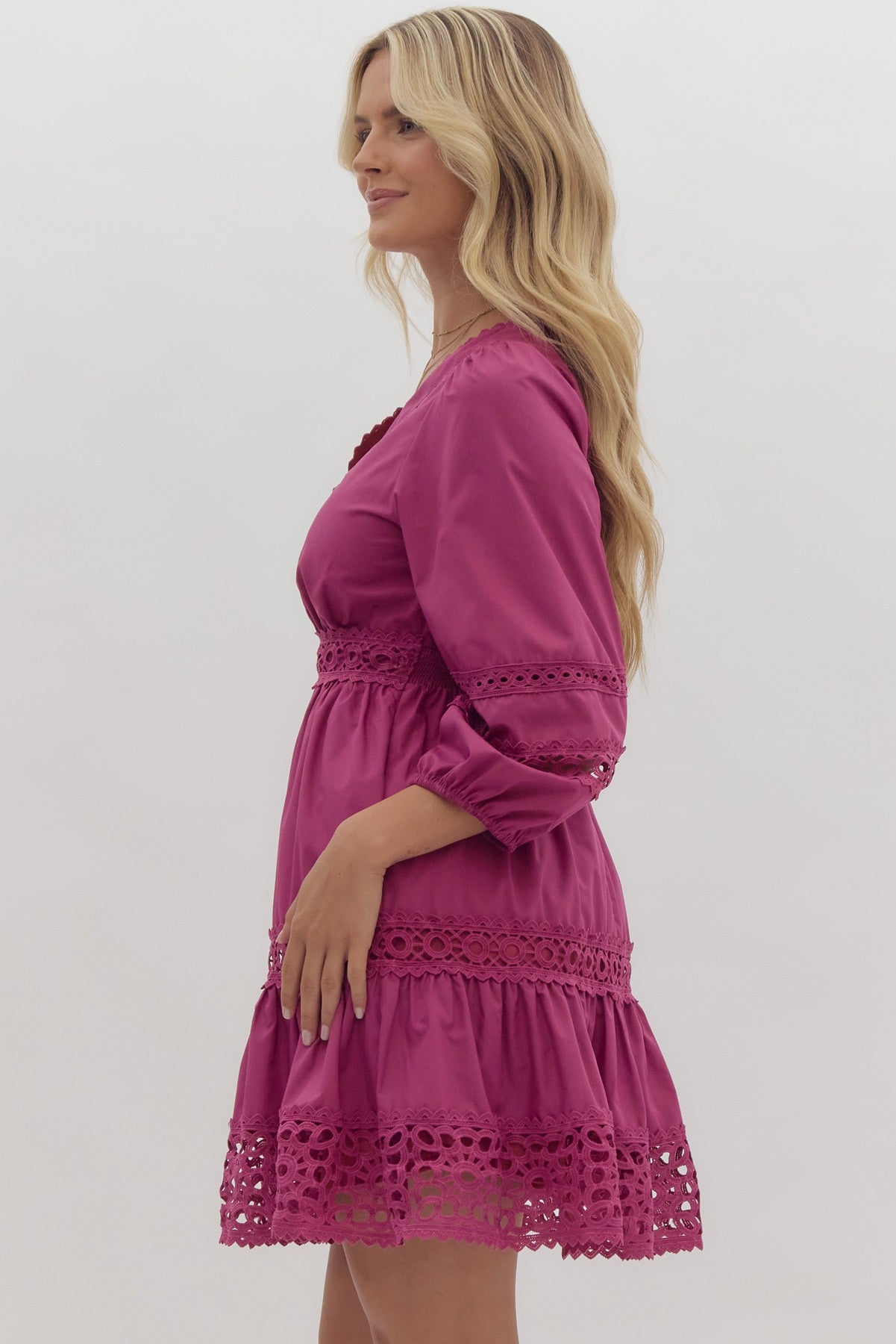 Mary Dress