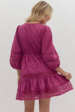 Mary Dress