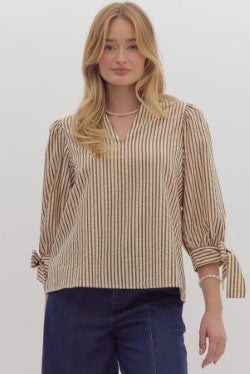 Sarah Top