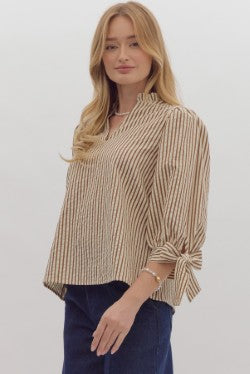 Sarah Top